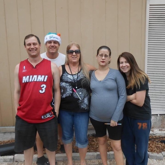 Meet your Posher, Becky - Picture 5 of 7